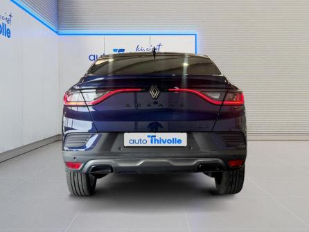 RENAULT Arkana E-Tech full hybrid 145 GSR2 esprit Alpine à vendre à Macon - Image n°22