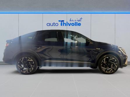 RENAULT Arkana E-Tech full hybrid 145 GSR2 esprit Alpine à vendre à Macon - Image n°1