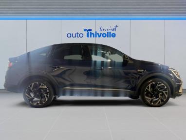 RENAULT Arkana E-Tech full hybrid 145 GSR2 esprit Alpine d'occasion  de 2024  à  Macon 