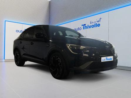 RENAULT Arkana E-Tech full hybrid 145 GSR2 esprit Alpine à vendre à Macon - Image n°2