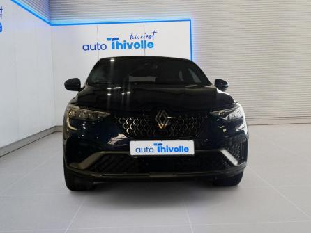 RENAULT Arkana E-Tech full hybrid 145 GSR2 esprit Alpine à vendre à Macon - Image n°3