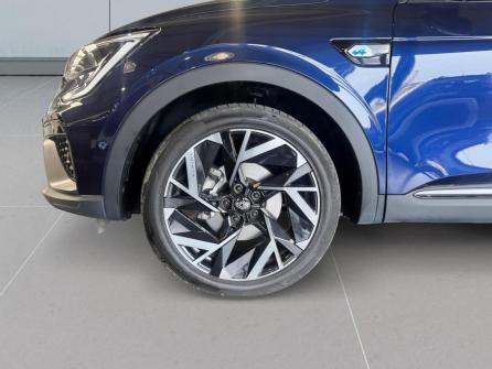 RENAULT Arkana E-Tech full hybrid 145 GSR2 esprit Alpine à vendre à Macon - Image n°4