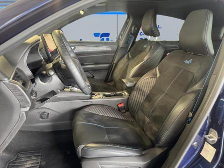 RENAULT Arkana E-Tech full hybrid 145 GSR2 esprit Alpine à vendre à Macon - Image n°5