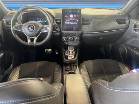 RENAULT Arkana E-Tech full hybrid 145 GSR2 esprit Alpine à vendre à Macon - Image n°7
