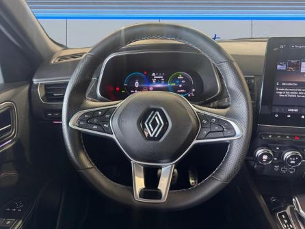 RENAULT Arkana E-Tech full hybrid 145 GSR2 esprit Alpine à vendre à Macon - Image n°8