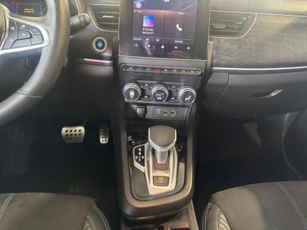RENAULT Arkana E-Tech full hybrid 145 GSR2 esprit Alpine à vendre à Macon - Image n°10