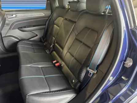 RENAULT Arkana E-Tech full hybrid 145 GSR2 esprit Alpine à vendre à Macon - Image n°11