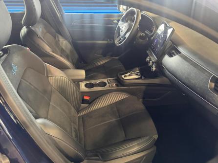 RENAULT Arkana E-Tech full hybrid 145 GSR2 esprit Alpine à vendre à Macon - Image n°12