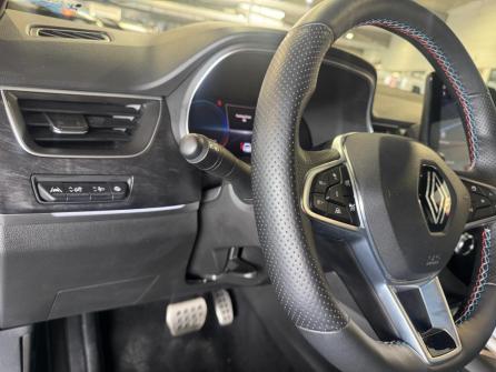 RENAULT Arkana E-Tech full hybrid 145 GSR2 esprit Alpine à vendre à Macon - Image n°18