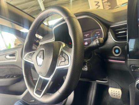 RENAULT Arkana E-Tech full hybrid 145 GSR2 esprit Alpine à vendre à Macon - Image n°21