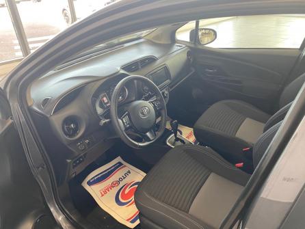 TOYOTA Yaris Affaires Yaris Hybride Pro 100h Dynamic à vendre à Chalon-sur-Saône - Image n°3