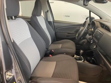 TOYOTA Yaris Affaires Yaris Hybride Pro 100h Dynamic à vendre à Chalon-sur-Saône - Image n°11