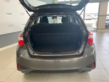 TOYOTA Yaris Affaires Yaris Hybride Pro 100h Dynamic à vendre à Chalon-sur-Saône - Image n°13