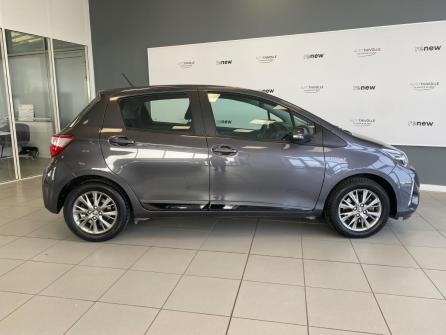 TOYOTA Yaris Affaires Yaris Hybride Pro 100h Dynamic à vendre à Chalon-sur-Saône - Image n°15