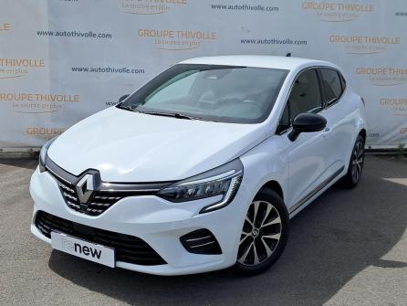 RENAULT Clio Clio TCe 90 Techno à vendre à Givors - Image n°1
