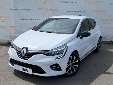 RENAULT Clio Clio TCe 90 Techno d'occasion  de 2022  à  Givors 