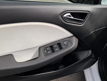 RENAULT Clio Clio TCe 90 Techno à vendre à Givors - Image n°3