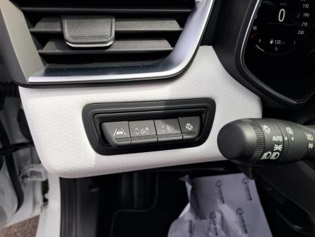 RENAULT Clio Clio TCe 90 Techno à vendre à Givors - Image n°4