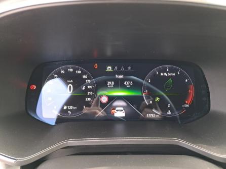 RENAULT Clio Clio TCe 90 Techno à vendre à Givors - Image n°7