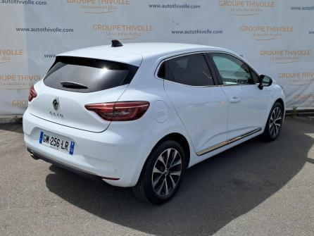 RENAULT Clio Clio TCe 90 Techno à vendre à Givors - Image n°9