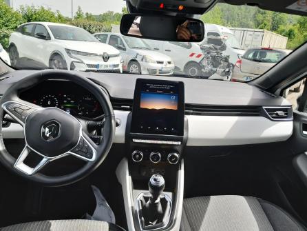 RENAULT Clio Clio TCe 90 Techno à vendre à Givors - Image n°10