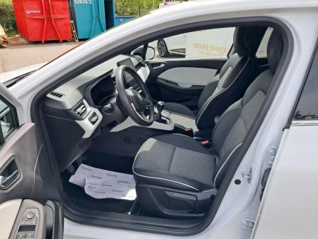 RENAULT Clio Clio TCe 90 Techno à vendre à Givors - Image n°11