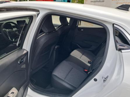 RENAULT Clio Clio TCe 90 Techno à vendre à Givors - Image n°12