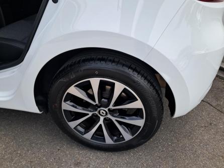 RENAULT Clio Clio TCe 90 Techno à vendre à Givors - Image n°15