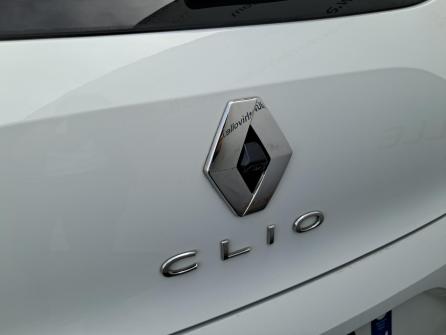 RENAULT Clio Clio TCe 90 Techno à vendre à Givors - Image n°16