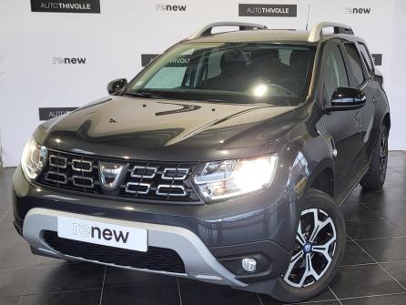 DACIA Duster Blue dCi 115 4x2 15 ans à vendre à Givors - Image n°1