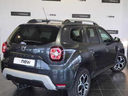 DACIA Duster Blue dCi 115 4x2 15 ans à vendre à Givors - Image n°2
