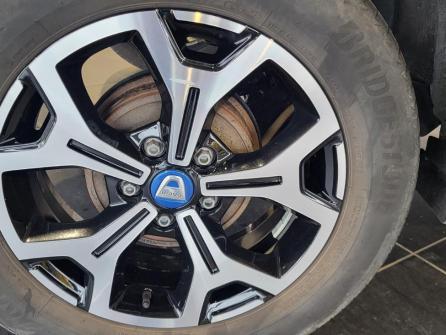 DACIA Duster Blue dCi 115 4x2 15 ans à vendre à Givors - Image n°3