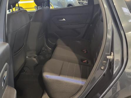 DACIA Duster Blue dCi 115 4x2 15 ans à vendre à Givors - Image n°6