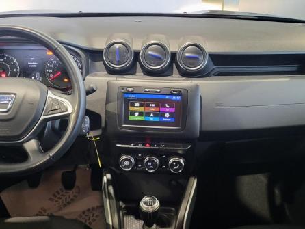 DACIA Duster Blue dCi 115 4x2 15 ans à vendre à Givors - Image n°7