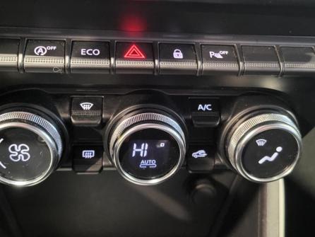 DACIA Duster Blue dCi 115 4x2 15 ans à vendre à Givors - Image n°13