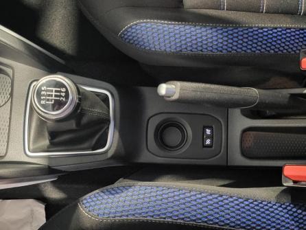 DACIA Duster Blue dCi 115 4x2 15 ans à vendre à Givors - Image n°14