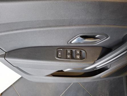 DACIA Duster Blue dCi 115 4x2 Prestige à vendre à Le Creusot - Image n°8