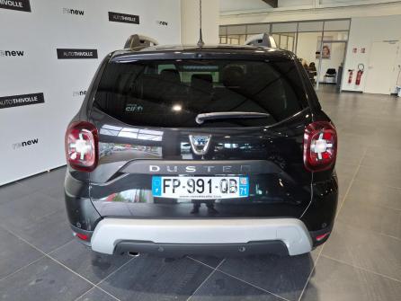 DACIA Duster Blue dCi 115 4x2 Prestige à vendre à Le Creusot - Image n°13