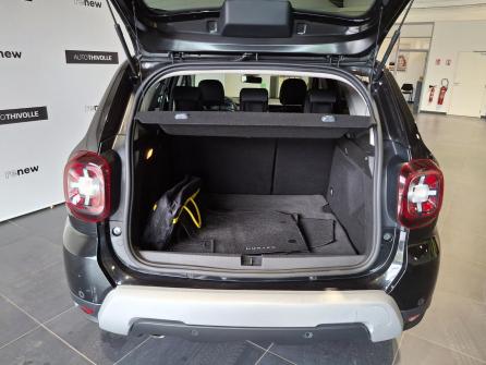 DACIA Duster Blue dCi 115 4x2 Prestige à vendre à Le Creusot - Image n°14
