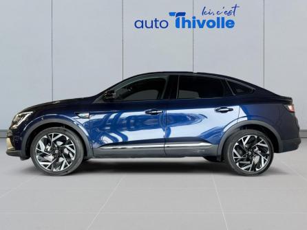 RENAULT Arkana E-Tech full hybrid 145 GSR2 esprit Alpine à vendre à Macon - Image n°19
