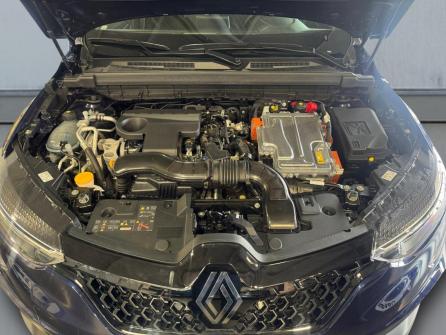 RENAULT Arkana E-Tech full hybrid 145 GSR2 esprit Alpine à vendre à Macon - Image n°15