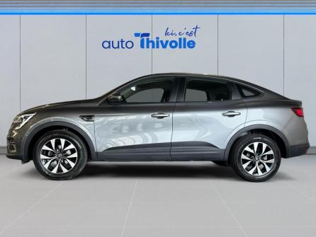 RENAULT Arkana mild hybrid 140 EDC FAP - 22 Equilibre à vendre à Macon - Image n°2