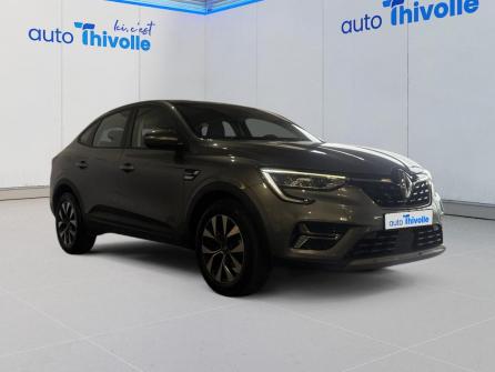 RENAULT Arkana mild hybrid 140 EDC FAP - 22 Equilibre à vendre à Macon - Image n°7