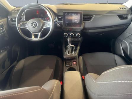 RENAULT Arkana mild hybrid 140 EDC FAP - 22 Equilibre à vendre à Macon - Image n°12
