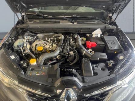 RENAULT Arkana mild hybrid 140 EDC FAP - 22 Equilibre à vendre à Macon - Image n°20