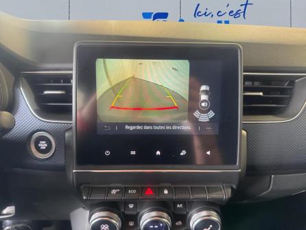 RENAULT Arkana mild hybrid 140 EDC FAP - 22 Equilibre à vendre à Macon - Image n°21