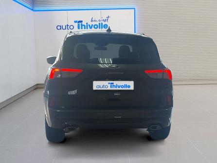 FORD Kuga Kuga 2.5 Duratec 190 ch FlexiFuel FHEV E85 Powershift Vignale 5p à vendre à Villefranche-sur-Saône - Image n°4