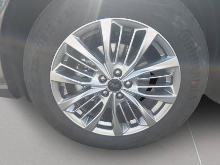 FORD Kuga Kuga 2.5 Duratec 190 ch FlexiFuel FHEV E85 Powershift Vignale 5p à vendre à Villefranche-sur-Saône - Image n°9