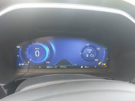 FORD Kuga Kuga 2.5 Duratec 190 ch FlexiFuel FHEV E85 Powershift Vignale 5p à vendre à Villefranche-sur-Saône - Image n°14