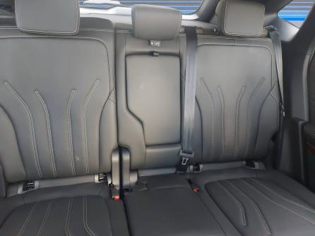 FORD Kuga Kuga 2.5 Duratec 190 ch FlexiFuel FHEV E85 Powershift Vignale 5p à vendre à Villefranche-sur-Saône - Image n°18